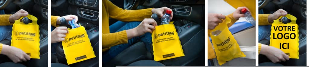 exemples petitbag - Objets personnalisables - Pénestin Morbihan