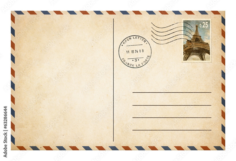Cartes postales personnalisables invitations Pénestin