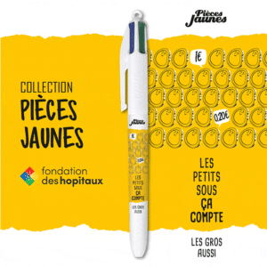 Screenshot 2024 01 10 at 18 50 34 Messagerie pro - COLLECTION SOLIDAIRE: BIC - Pages-Jaunes - Pénestin Morbihan