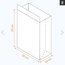 Screenshot 2024 01 10 at 17 48 45 Mon panier BIC - COLLECTION SOLIDAIRE: BIC - Pages-Jaunes - Pénestin Morbihan