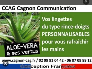 435899892 740158314766708 3381085772804399686 n - C'est la rentrée . . . Offrez à vos Clients,le Confort : Avant, Pendant, Après le repas. . . - Pénestin Morbihan