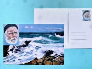 IMG 2368 - Savez vous que vous pouvez réaliser des Cartes-Postales de vos créations . . .ou - Pénestin Morbihan