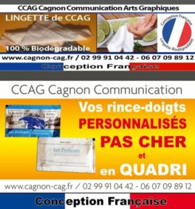 455261434 814956417286897 5963285557513286401 n - C'est la rentrée . . . Offrez à vos Clients,le Confort : Avant, Pendant, Après le repas. . . - Pénestin Morbihan