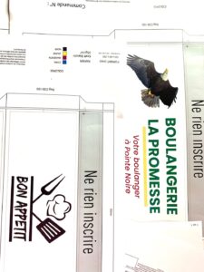 IMG 2505 - un Outil idéal en Communication - SAC à PAIN Publicitaire de CCAG - Pénestin Morbihan