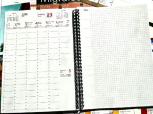 IMG 2666 - le Cap . . . sur 2025 . ! votre AGENDA personnalisé. Il est encore temps de créer votre Agenda... - Pénestin Morbihan