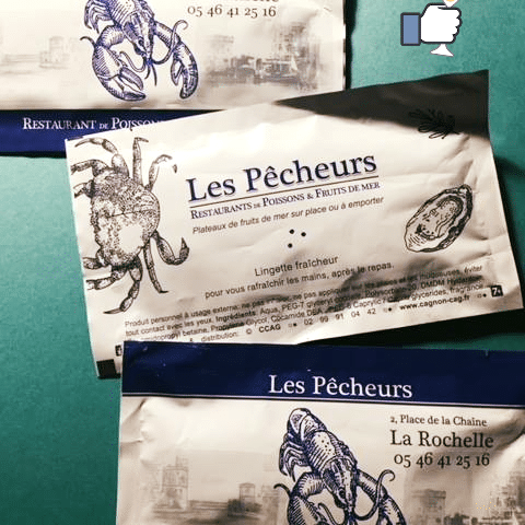 Lingettes-Rince-doigt-Personnalisables-Les-Pêcheurs